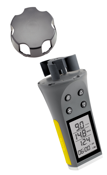 Sywatch eole 1 Anemometer