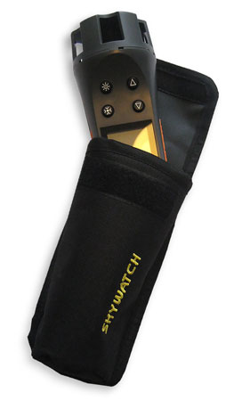 SKYWATCH EOLE METEOS Carrying Pouch