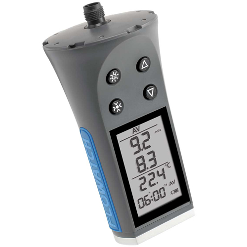 Sywatch meteos 1 Anemometer