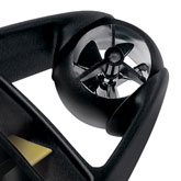 GEOS 11 Impeller