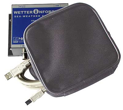 WIBE - Nylontasche