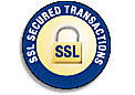 SLL secured transactions