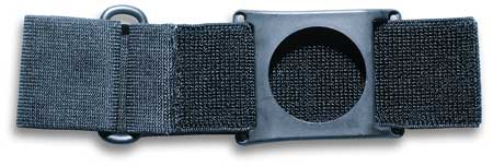 SPEEDWATCH – Halteplatte mit Klettband