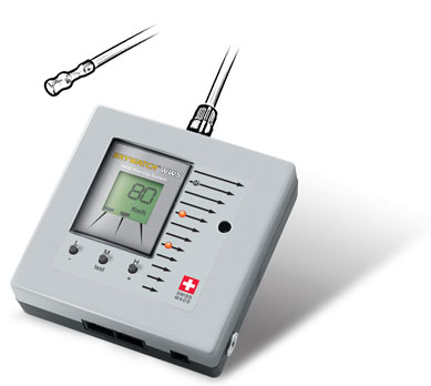 Skywatch Wind-Warn-Sytem