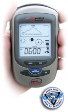 Angler's EDGE Plus Fishing Predictor