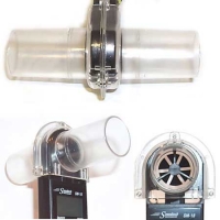 Skymate Wind Meter Series - SM-WT Windtunnel