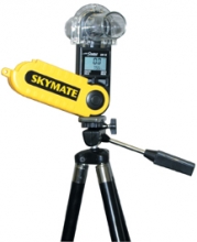 Skymate Wind Meter Series - SM-WT Windtunnel