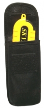 Skymate oder WindMate Windmesser-Serie - AP-22 G�rteltasche
