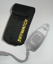 SKYWATCH� Xplorer Series - Wind Meter Protection Pouch
