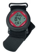 SPEEDWATCH Wireless Log and Speed Computer without drilling