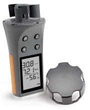 Skywatch meteos1- Thermo-Anemometer - omnidirectional rotating cups