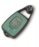Skywatch Xplorer 2 - Windmesser + Temperatur