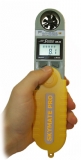 TEST WINNER! SM-28 Skymaster Wind - Temperature - Humidity - Barometer