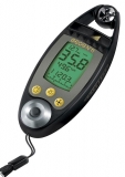 Skywatch Geos N�11 - High precision portable weather station with datalogger and PC-connection
