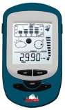 Eco Edge<br>Taschenwetterstation f�r Naturliebhaber