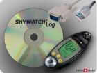 GeosN�11 - Skywatch Log Software with Interfaceadapter