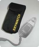 SKYWATCH� Xplorer Serie - Hand-Windmesser Schutztasche