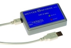 WIB1 Seewetterempf�nger f�r PC und Notebook