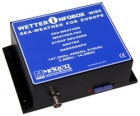 WIBE - WEATHERINFOBOX EUROPE with DWD-weather-charts (USB)