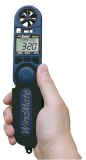 WindMate 350 - WM350 <br />Datalog, Temperature - Humidity - Barometer - Compass - Wind - direction